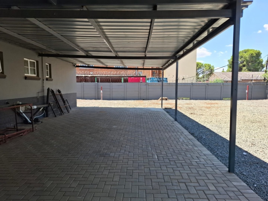 Commercial Property for Sale in Oranjesig Free State